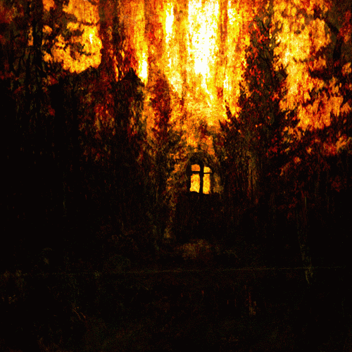 Potions Of Eleanor : The Stygian Pines of Renhollow